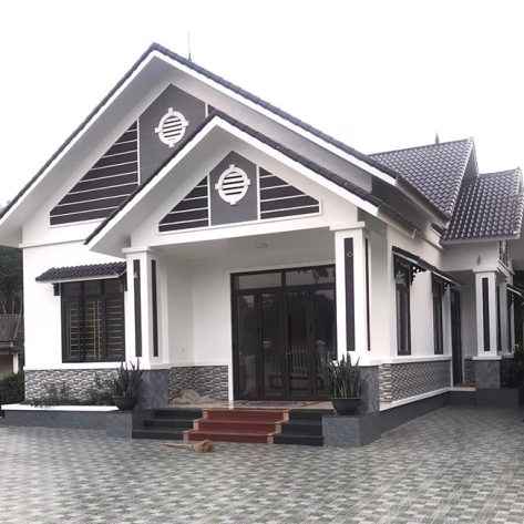 Công Ty Nhà Mái Nhật Đẹp – Dịch Vụ Xây Dựng Chuyên Nghiệp