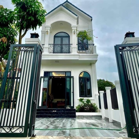 Gợi Ý Mẫu Biệt Thự Đẹp Giá Rẻ 2026 | Tiết Kiệm 30-50%