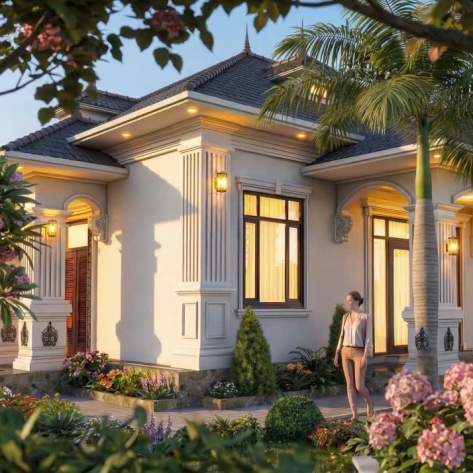 Chuyên xây dựng nhà máy thái trọn gói Daklak bền đẹp với mức giá cạnh tranh nhất