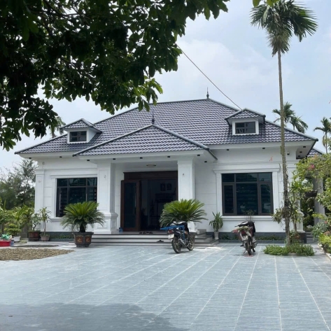 Xây Nhà Trọn Gói Bình Phước - Báo Giá Chi Tiết 2026 | Lê Đến