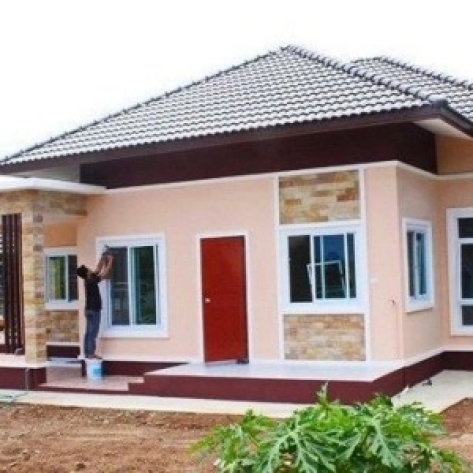 Những Lưu Ý Khi Xây Nhà Mái Trệt Bạn Cần Biết