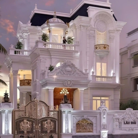 Top các đơn vị xây nhà mái Thái đẹp, uy tín 2026