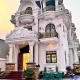 Biệt thự Bình Phước